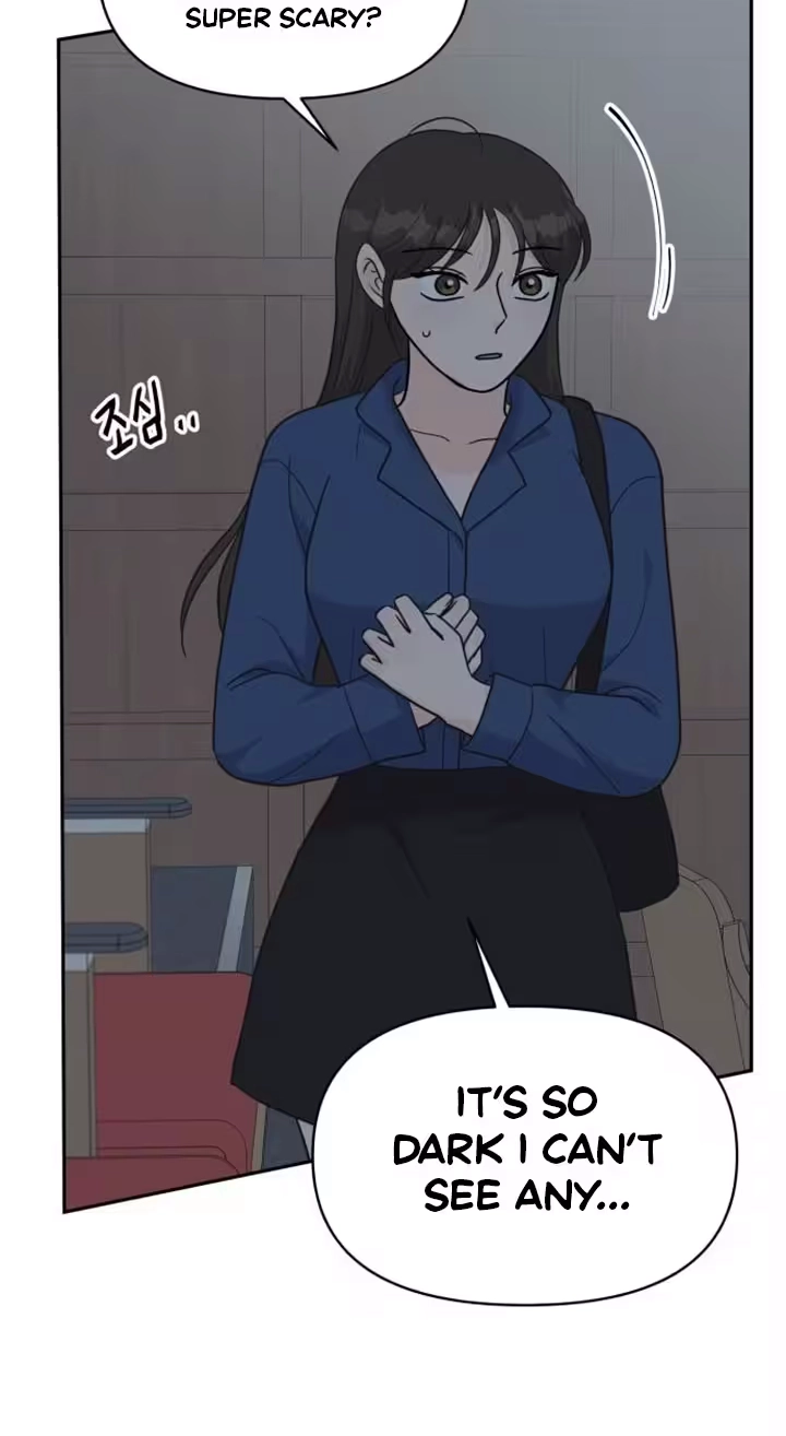 24 Hour Handsome Man Chapter 15 page 68