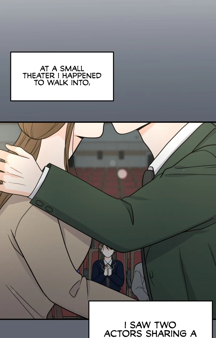 24 Hour Handsome Man Chapter 2 page 3