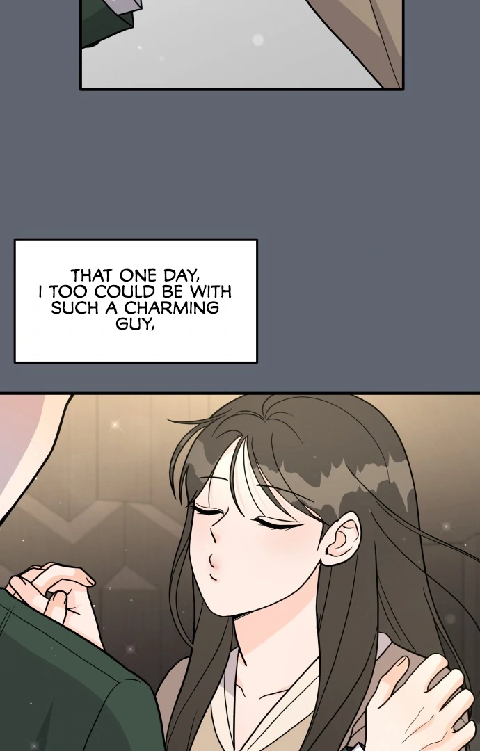 24 Hour Handsome Man Chapter 2 page 6