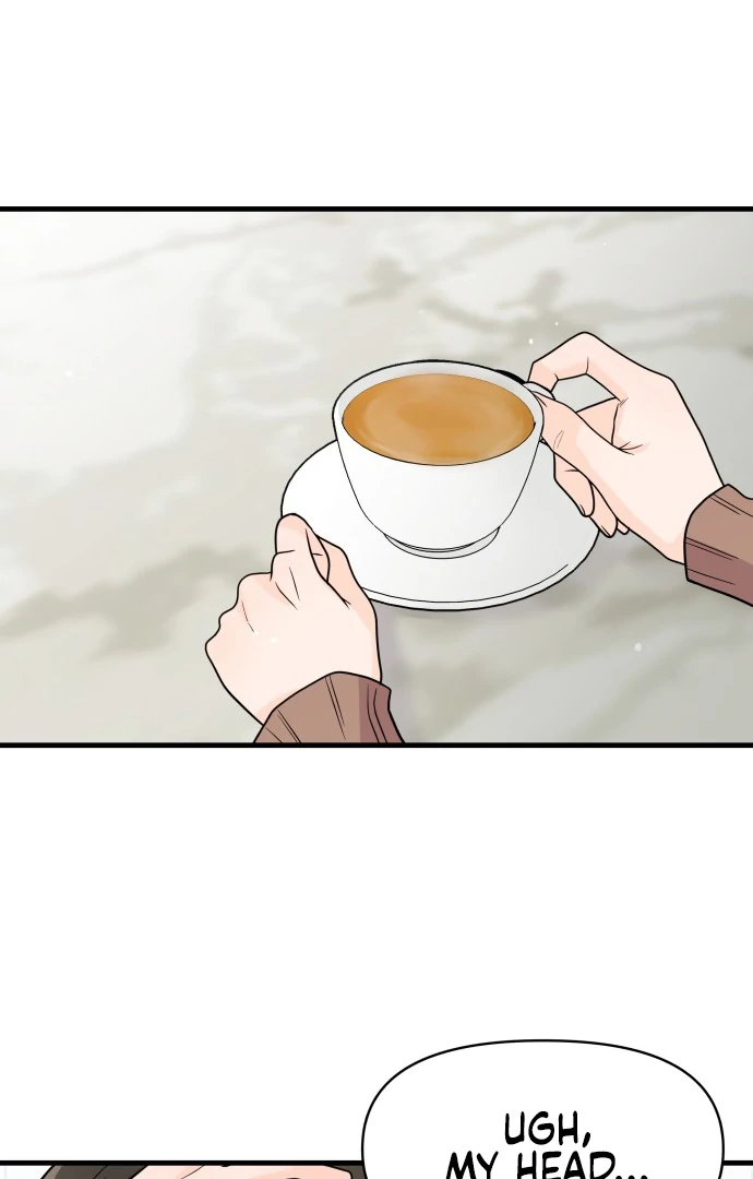 24 Hour Handsome Man Chapter 2 page 15