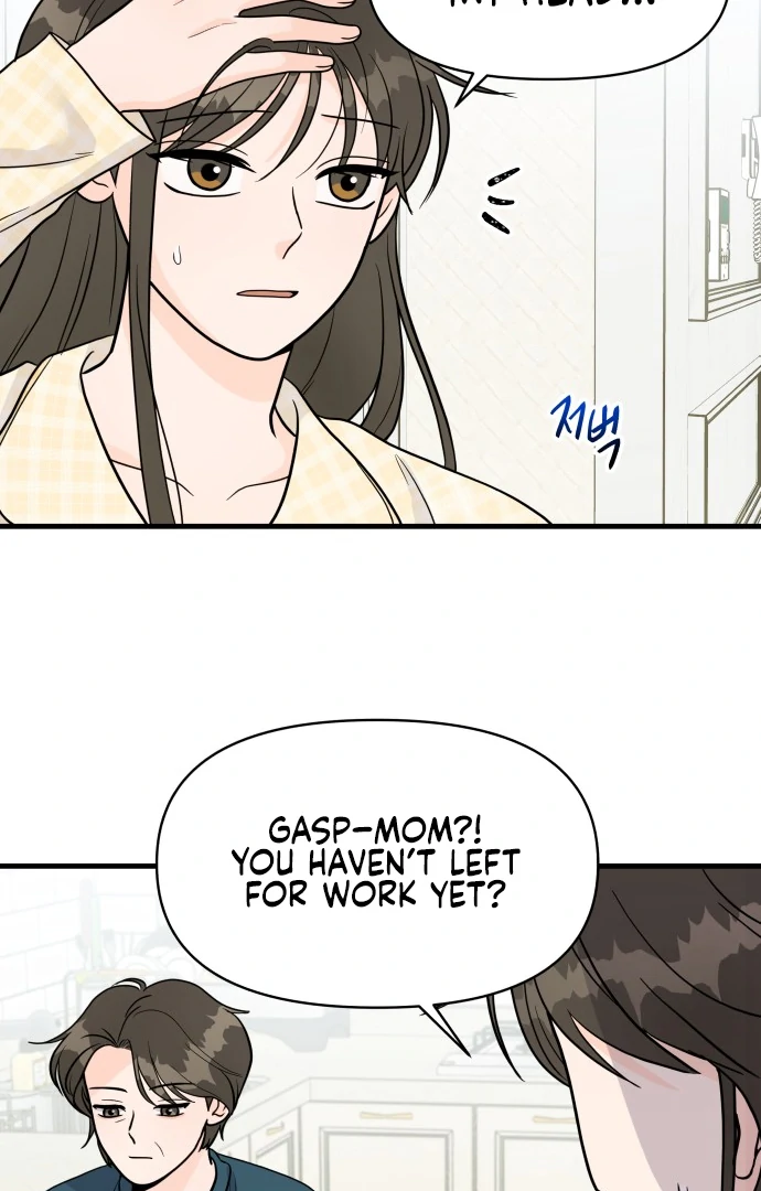 24 Hour Handsome Man Chapter 2 page 16