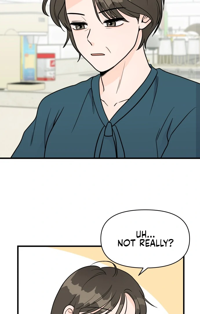 24 Hour Handsome Man Chapter 2 page 18