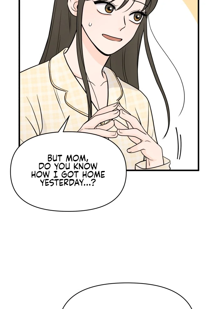 24 Hour Handsome Man Chapter 2 page 19
