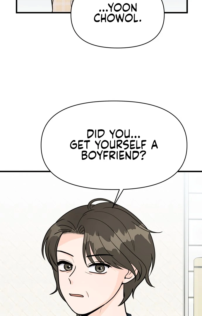 24 Hour Handsome Man Chapter 2 page 22