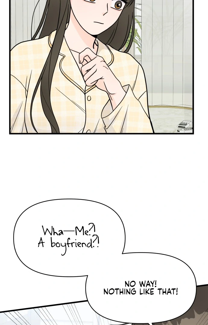 24 Hour Handsome Man Chapter 2 page 24
