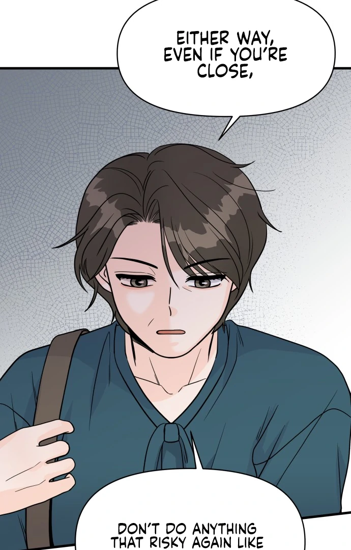 24 Hour Handsome Man Chapter 2 page 26