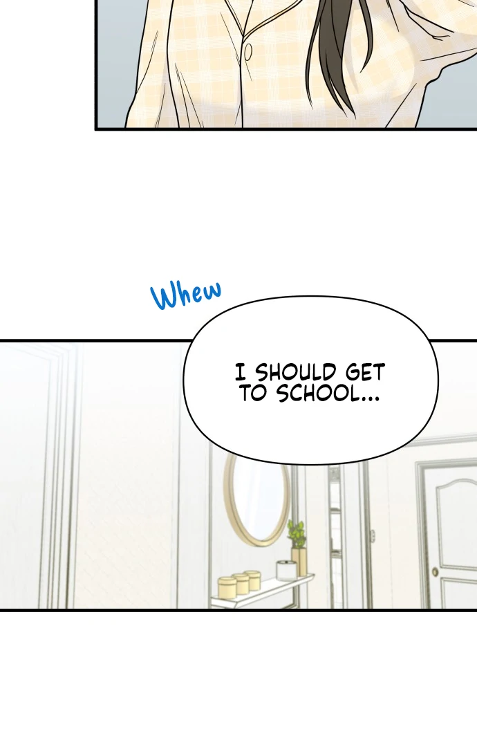 24 Hour Handsome Man Chapter 2 page 30