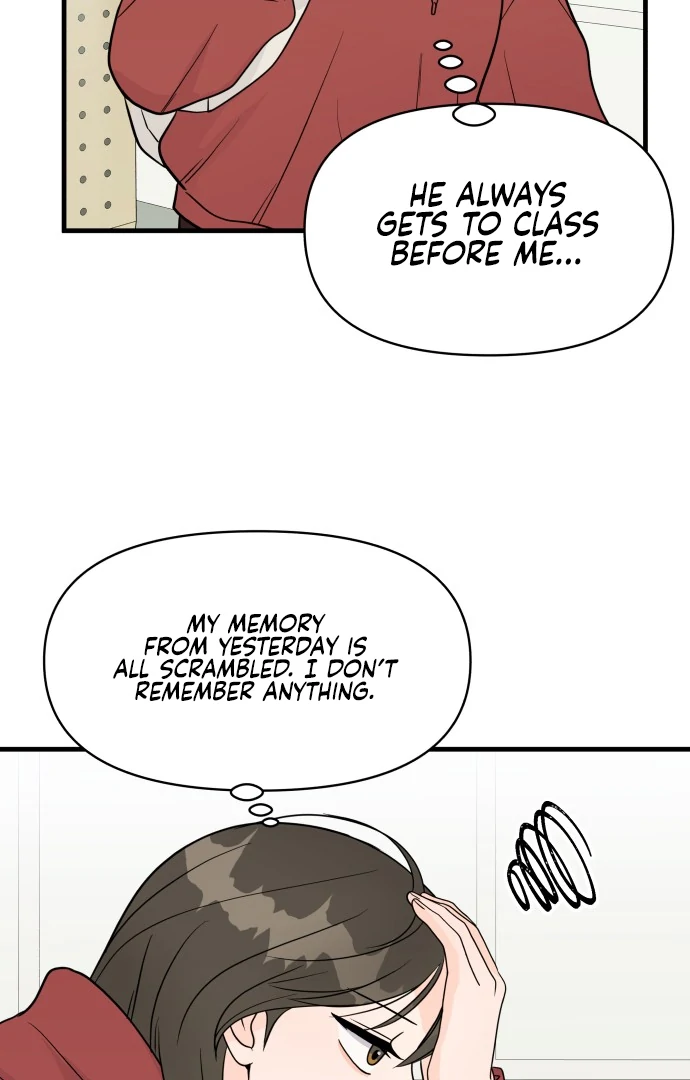 24 Hour Handsome Man Chapter 2 page 33