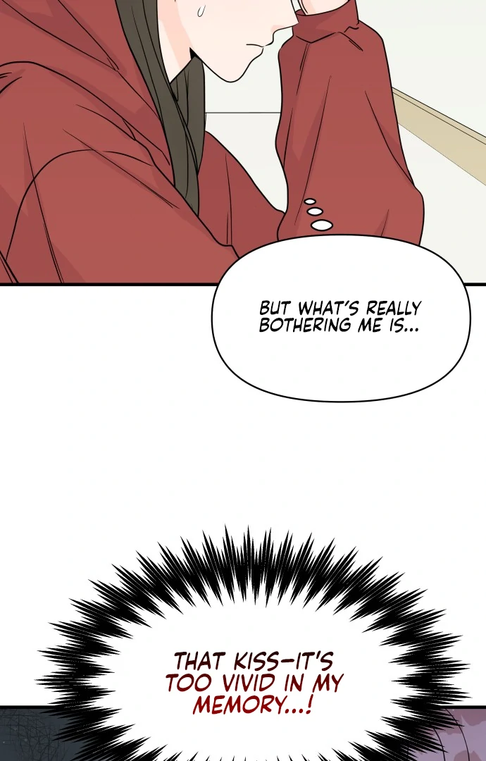 24 Hour Handsome Man Chapter 2 page 34