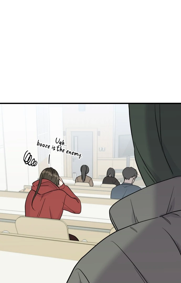 24 Hour Handsome Man Chapter 2 page 36