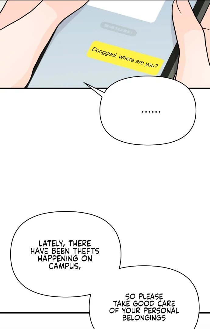 24 Hour Handsome Man Chapter 2 page 40