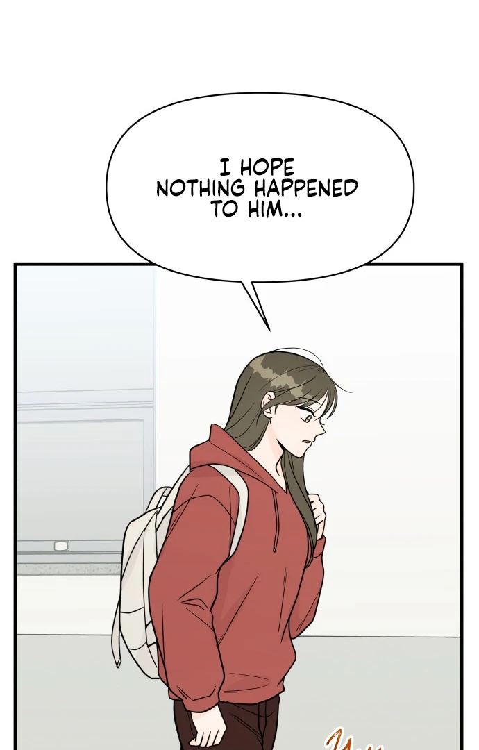 24 Hour Handsome Man Chapter 2 page 46