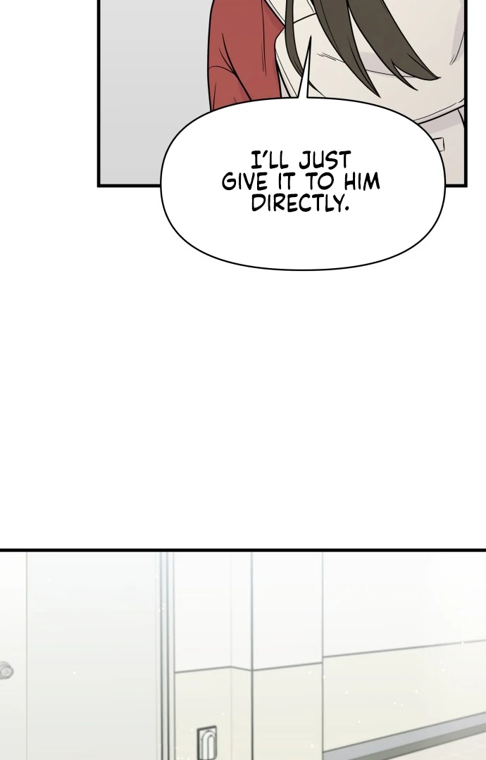 24 Hour Handsome Man Chapter 2 page 50