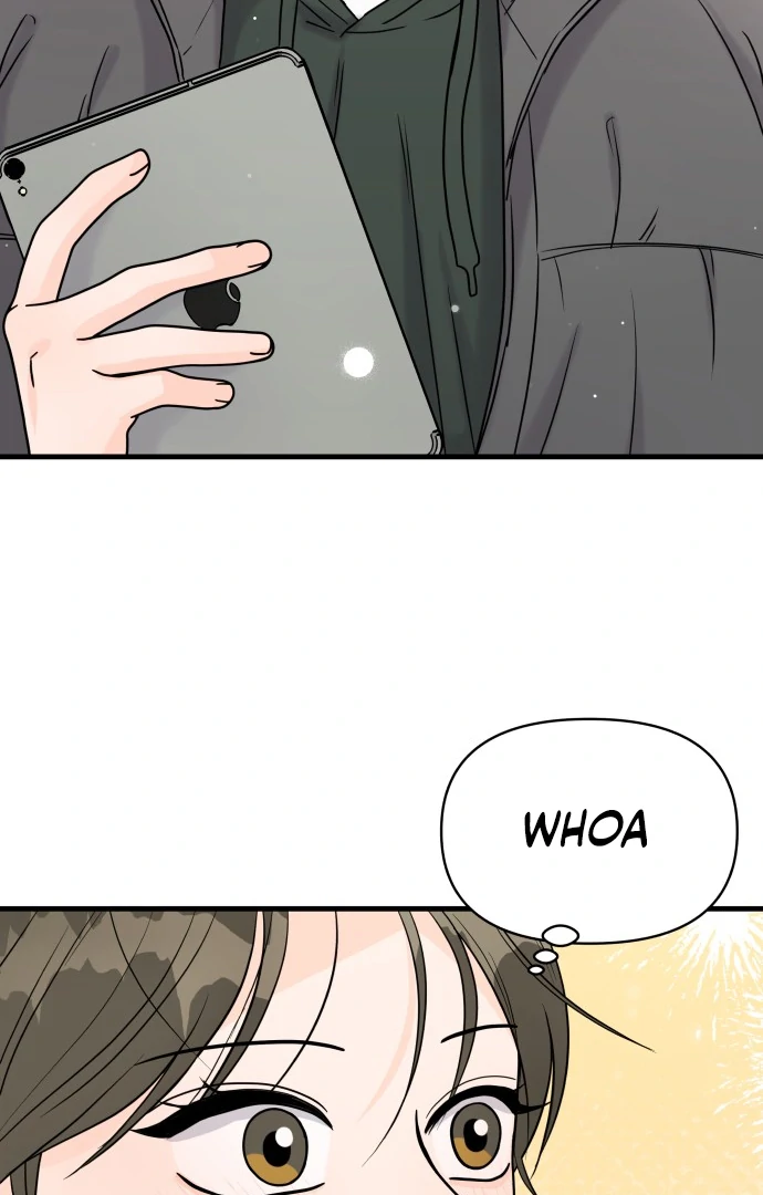 24 Hour Handsome Man Chapter 2 page 55
