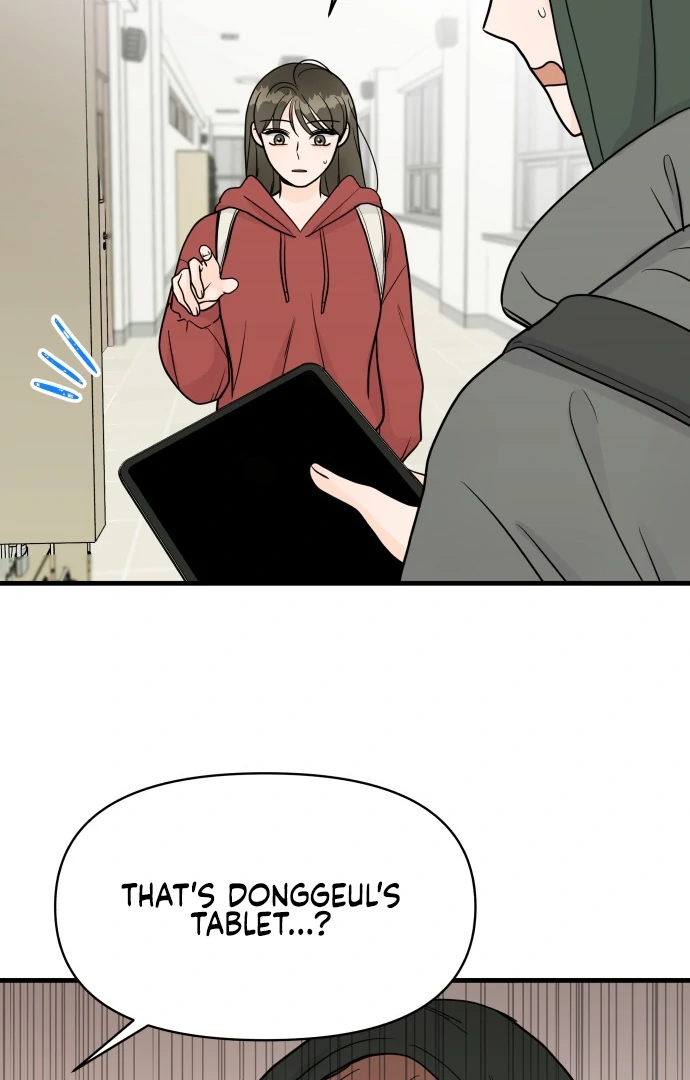 24 Hour Handsome Man Chapter 2 page 61