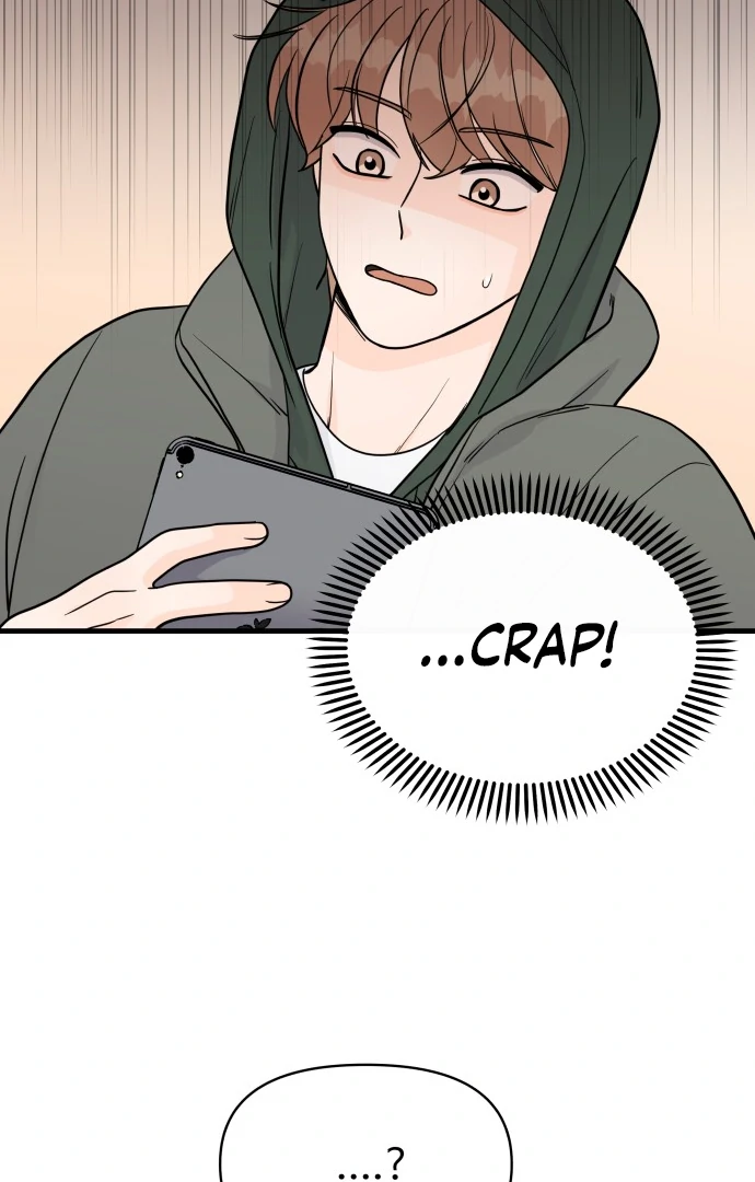 24 Hour Handsome Man Chapter 2 page 62