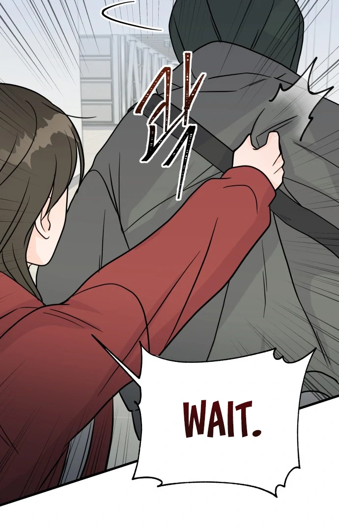 24 Hour Handsome Man Chapter 2 page 64