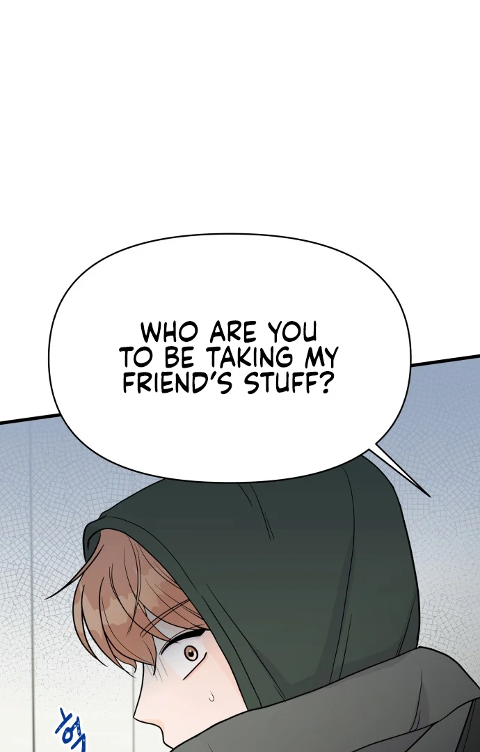 24 Hour Handsome Man Chapter 2 page 65