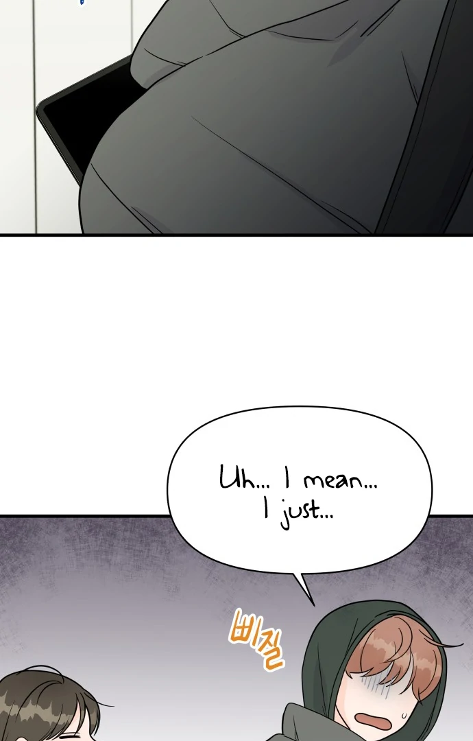 24 Hour Handsome Man Chapter 2 page 66