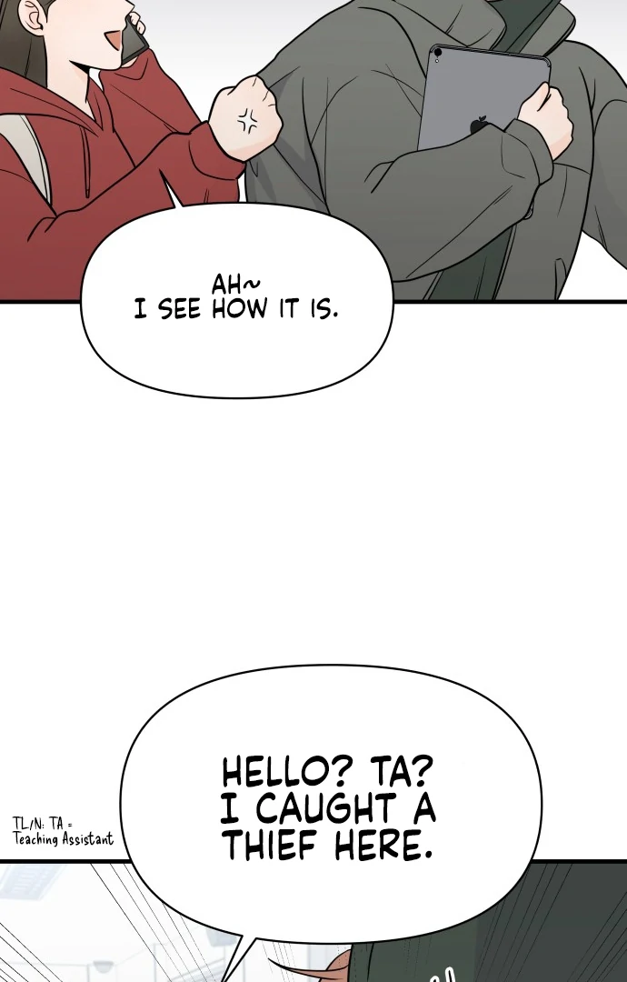 24 Hour Handsome Man Chapter 2 page 67