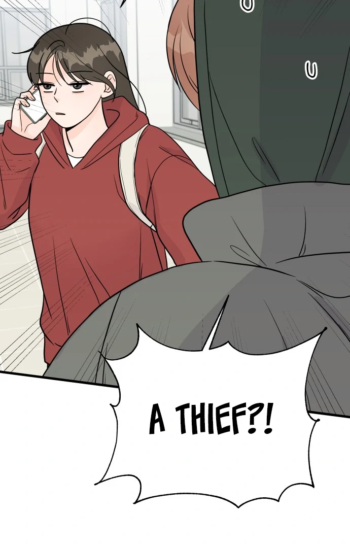24 Hour Handsome Man Chapter 2 page 68