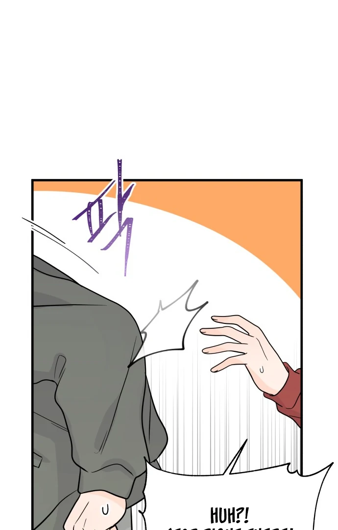 24 Hour Handsome Man Chapter 2 page 69