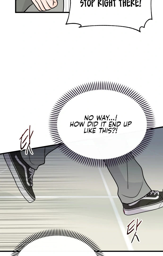 24 Hour Handsome Man Chapter 2 page 70