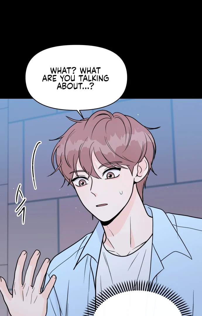 24 Hour Handsome Man Chapter 2 page 77