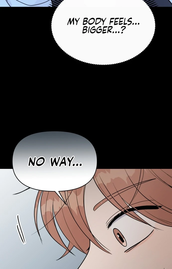 24 Hour Handsome Man Chapter 2 page 79