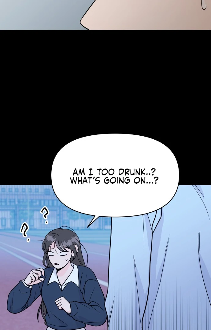 24 Hour Handsome Man Chapter 2 page 80