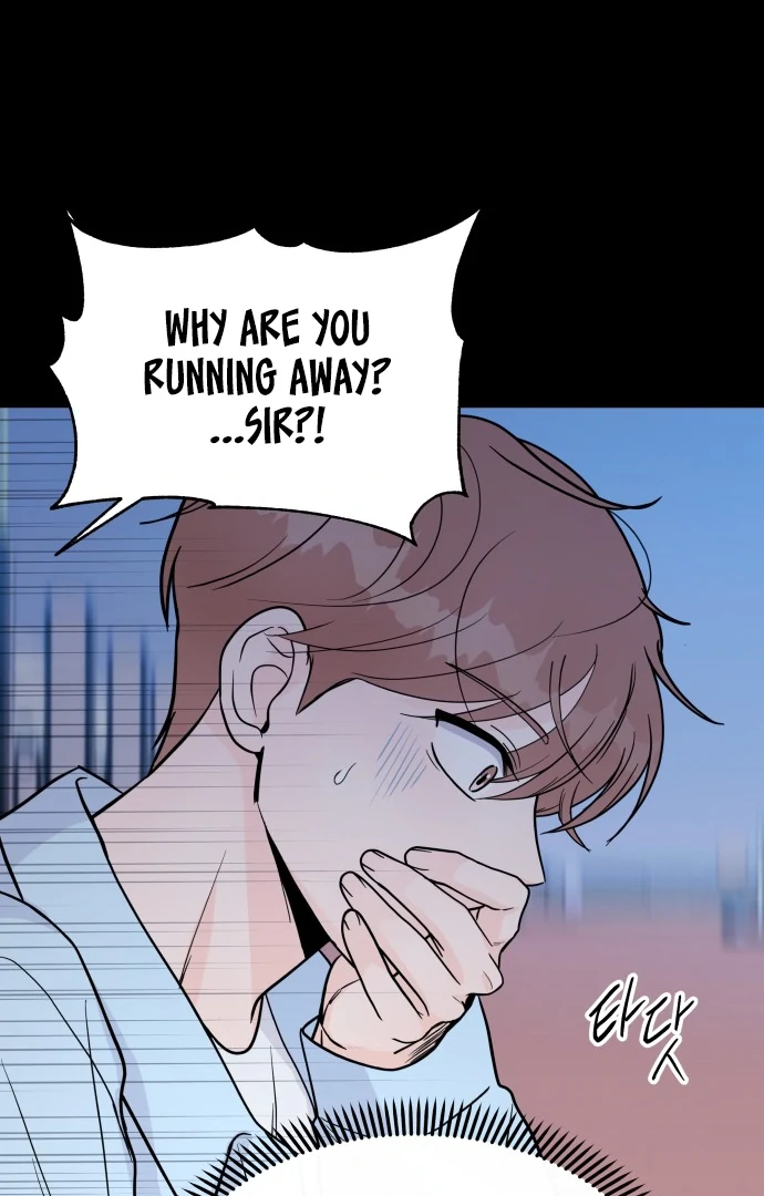 24 Hour Handsome Man Chapter 2 page 83