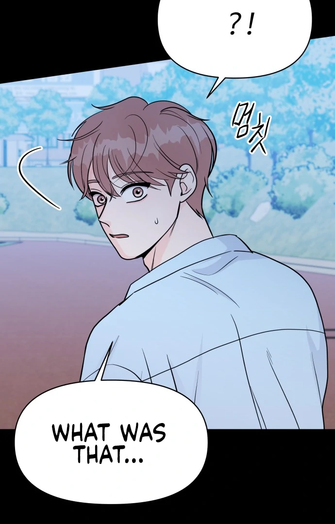 24 Hour Handsome Man Chapter 2 page 85