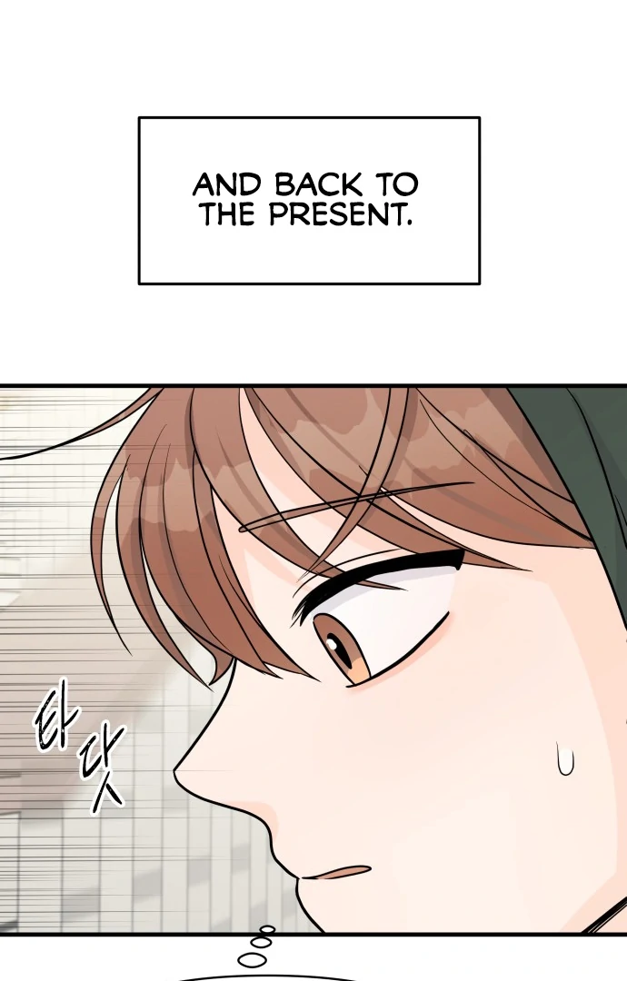 24 Hour Handsome Man Chapter 2 page 90