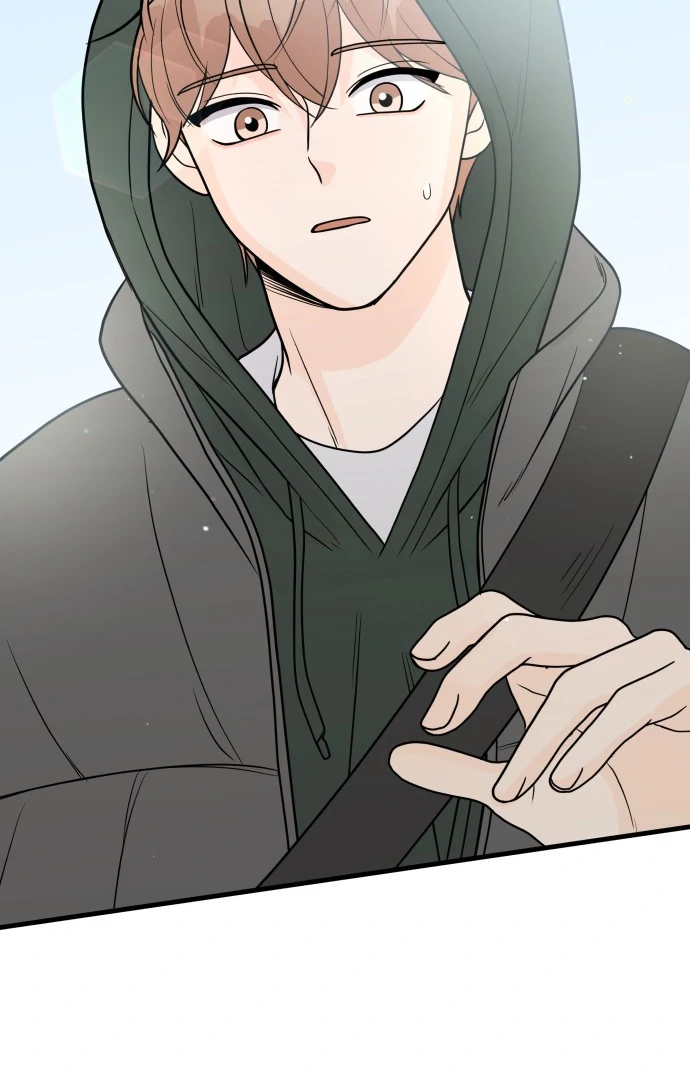 24 Hour Handsome Man Chapter 2 page 100