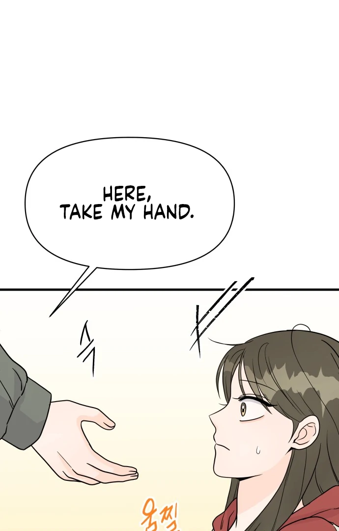 24 Hour Handsome Man Chapter 2 page 101