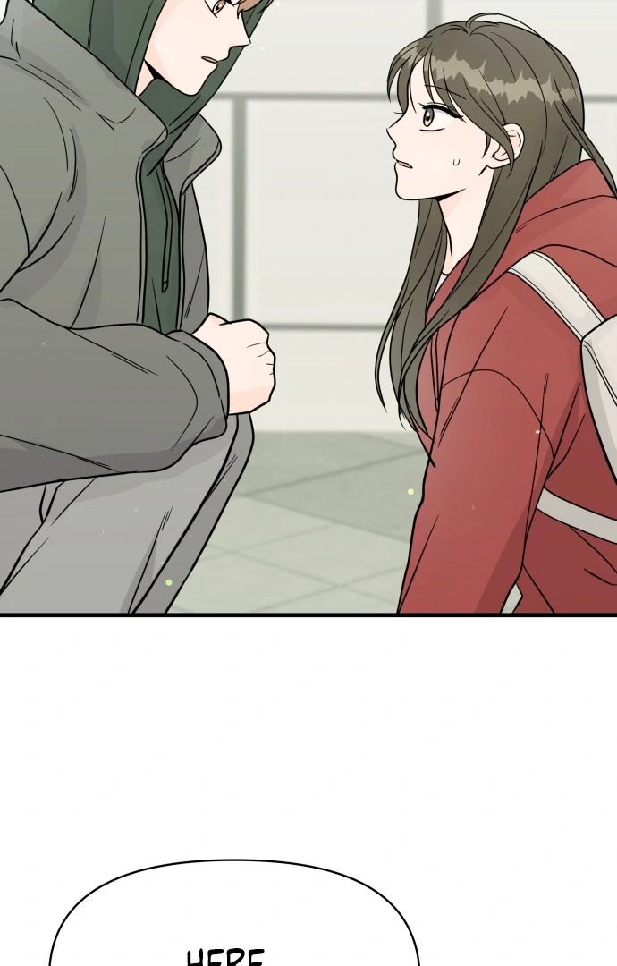 24 Hour Handsome Man Chapter 2 page 106