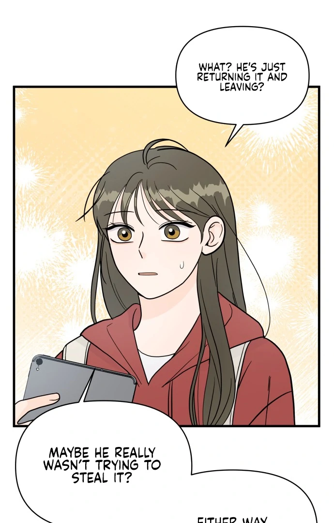 24 Hour Handsome Man Chapter 2 page 109