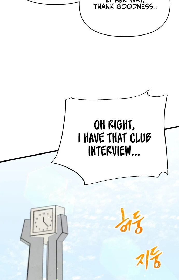 24 Hour Handsome Man Chapter 2 page 110