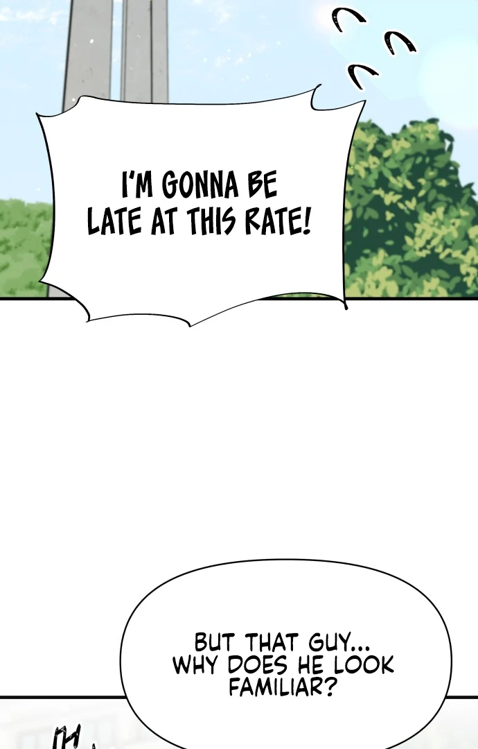 24 Hour Handsome Man Chapter 2 page 111
