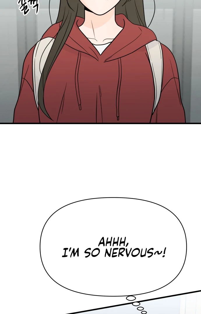 24 Hour Handsome Man Chapter 3 page 4