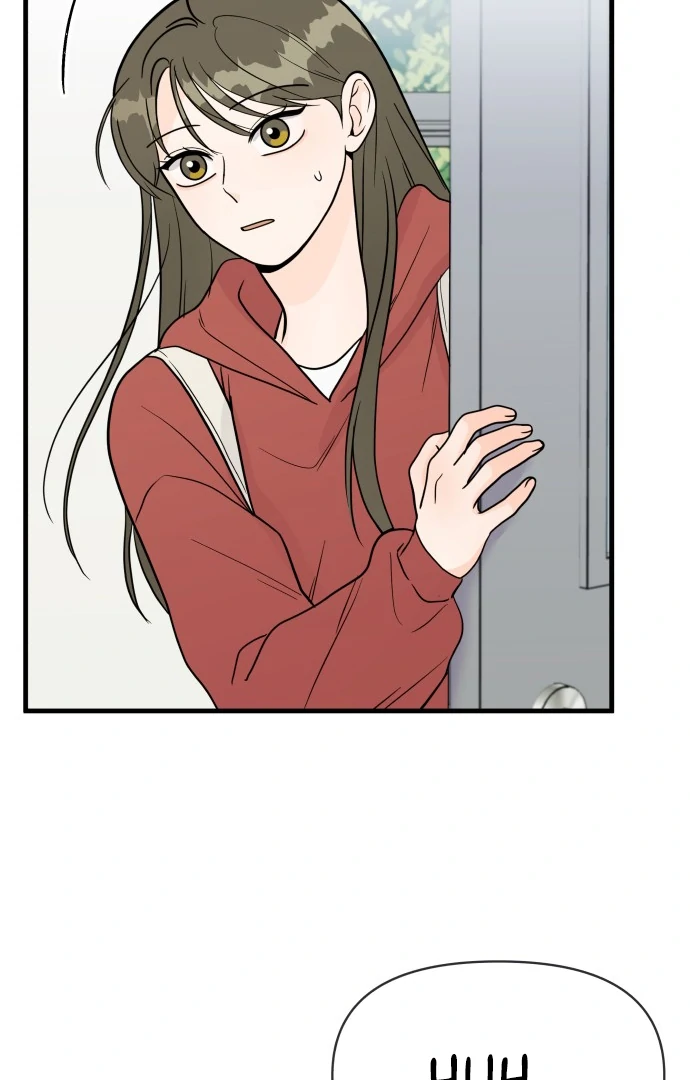 24 Hour Handsome Man Chapter 3 page 6