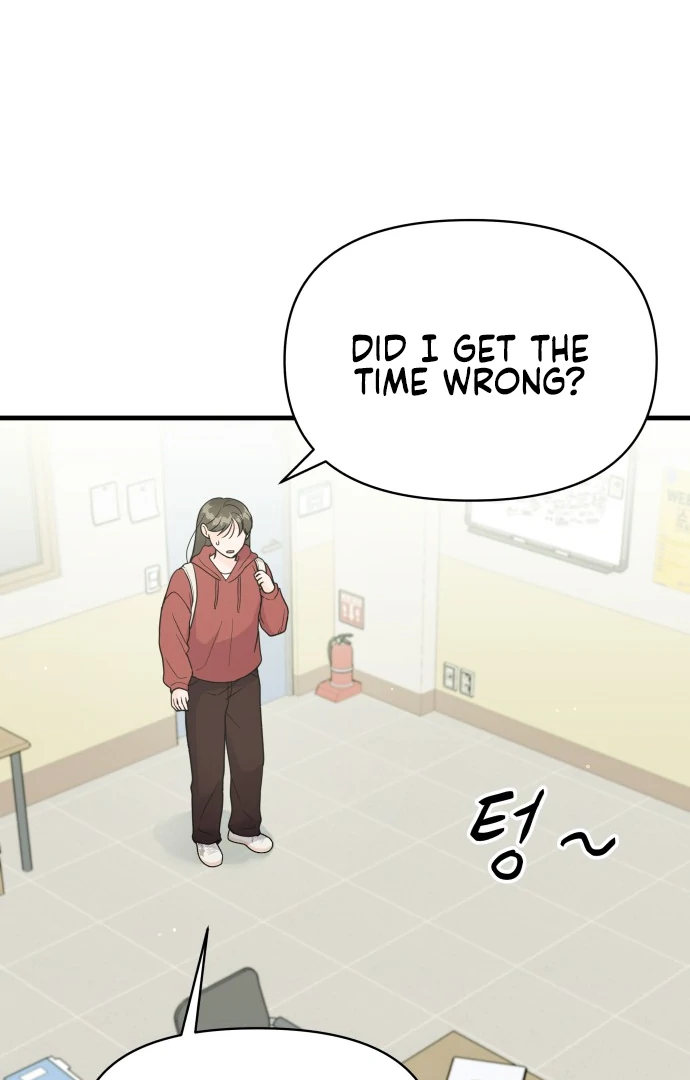 24 Hour Handsome Man Chapter 3 page 8