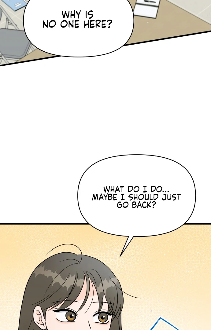 24 Hour Handsome Man Chapter 3 page 9