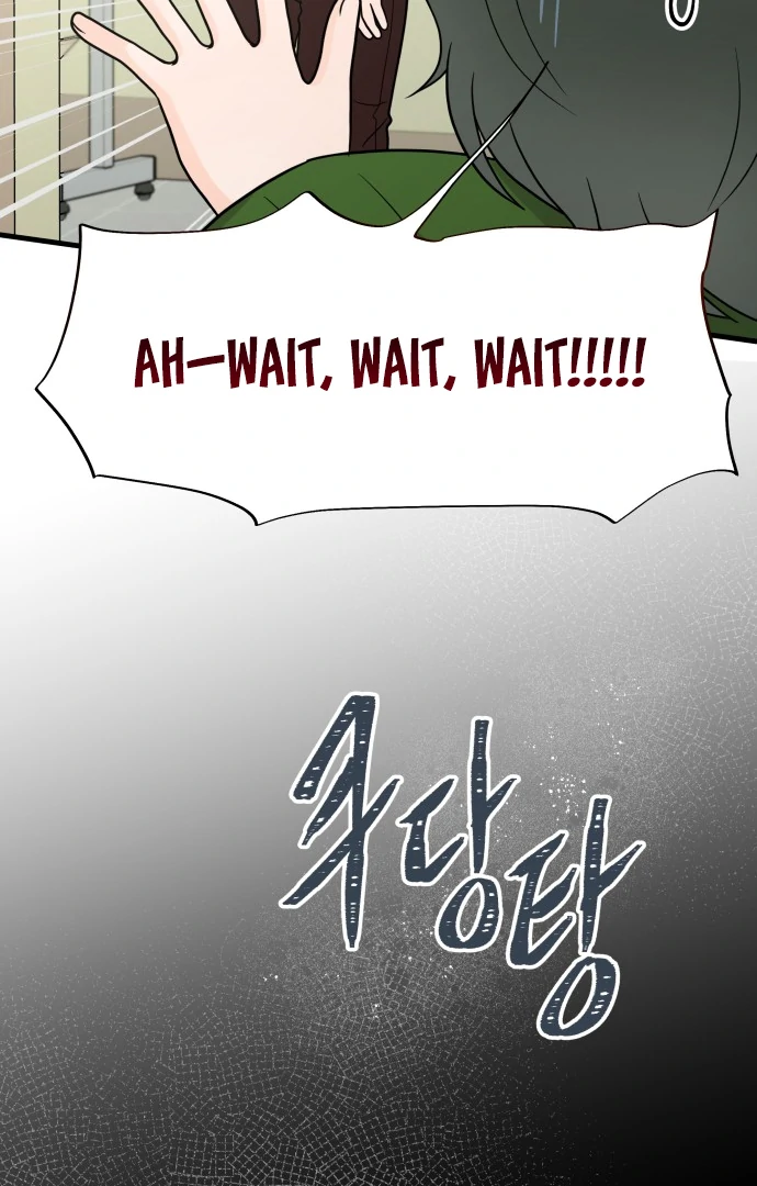 24 Hour Handsome Man Chapter 3 page 17
