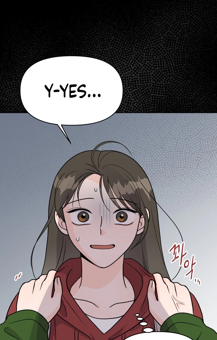 24 Hour Handsome Man Chapter 3 page 21