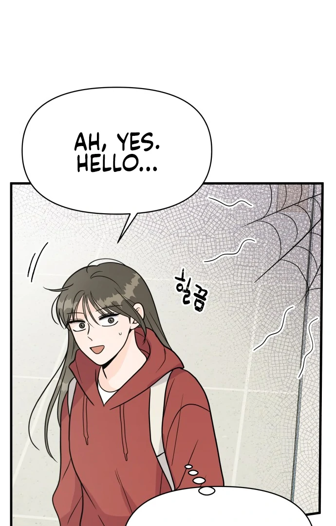 24 Hour Handsome Man Chapter 3 page 25