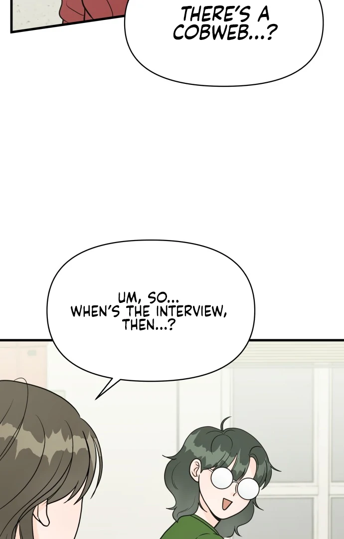24 Hour Handsome Man Chapter 3 page 26