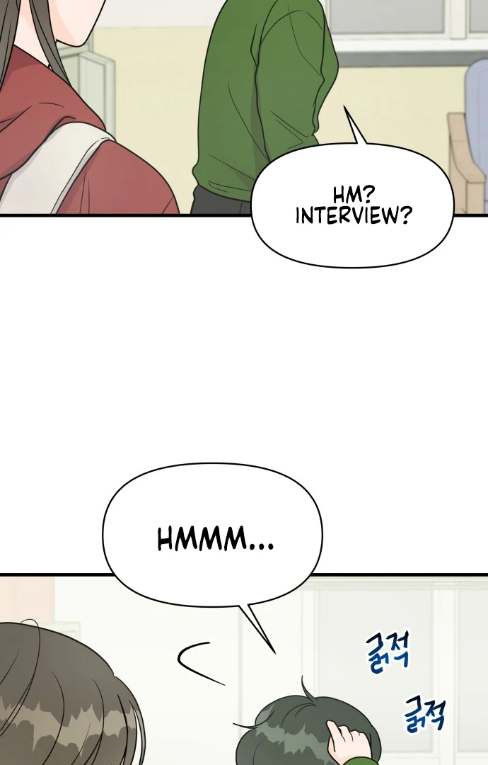 24 Hour Handsome Man Chapter 3 page 27