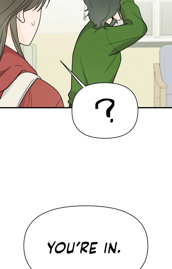24 Hour Handsome Man Chapter 3 page 28