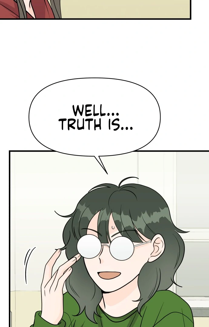 24 Hour Handsome Man Chapter 3 page 31
